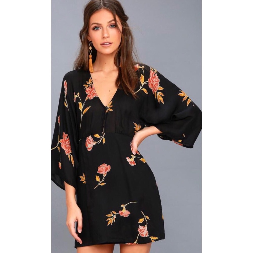 Amuse Society • Wayfair Dress